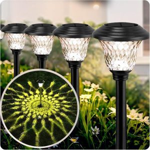 Transforming Our Outdoor Spaces: A Review of Beau Jardin’s Solar Lights