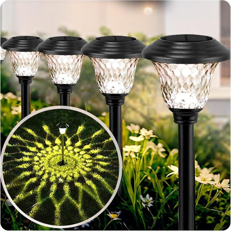 Transforming Our Outdoor Spaces: A Review of Beau Jardin’s Solar Lights