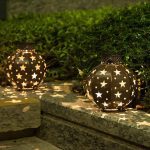Illuminating Our Outdoors: A Review of Beau Jardin Lanterns
