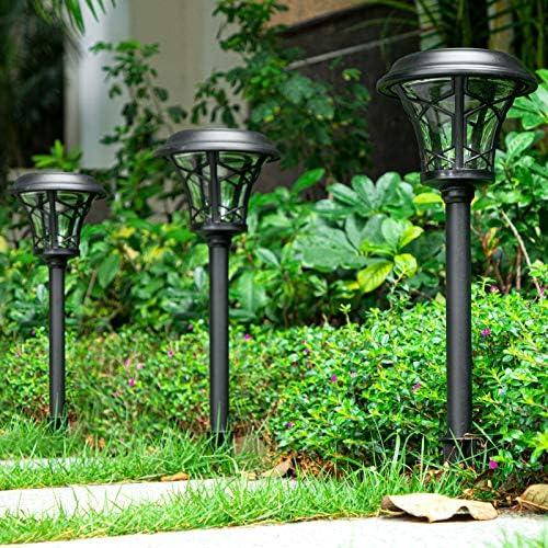 Illuminating Our Path: A Review of BEAU JARDIN solar Lights