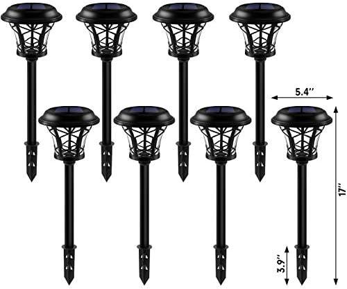 Illuminating Our path: A Review of BEAU JARDIN Solar Lights