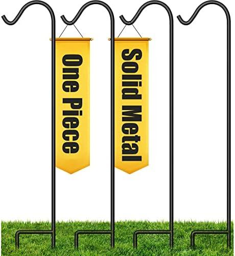 Elevate Our Garden:⁤ Reviewing the​ BEAU JARDIN ⁢Shepherds ⁢Hooks