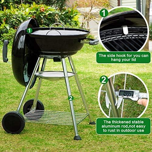 Exploring the BEAU JARDIN Beach Wagon: Our Versatile Solution