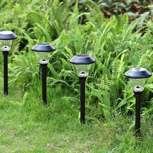 Transforming Our Outdoor Spaces: A Review of Beau⁢ Jardin's Solar Lights