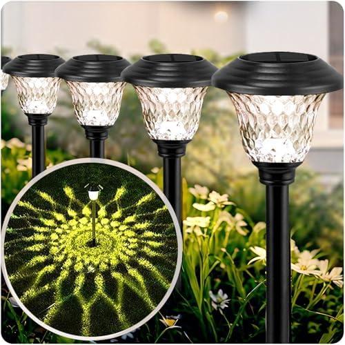 Transforming ‍Our Outdoor Spaces: A Review of ⁤Beau Jardin's Solar Lights